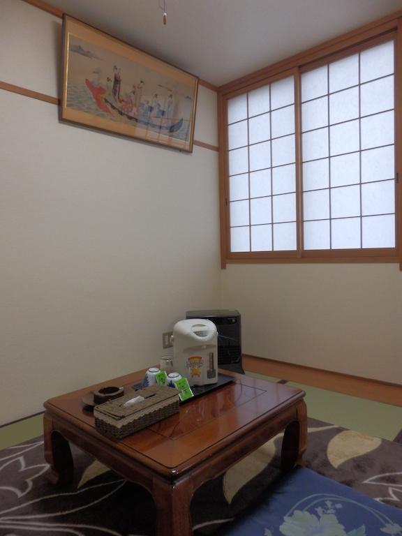 福井 宝永日式旅馆酒店 外观 照片