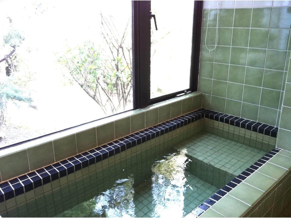 福井 宝永日式旅馆酒店 外观 照片
