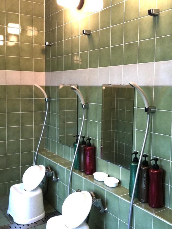 福井 宝永日式旅馆酒店 外观 照片