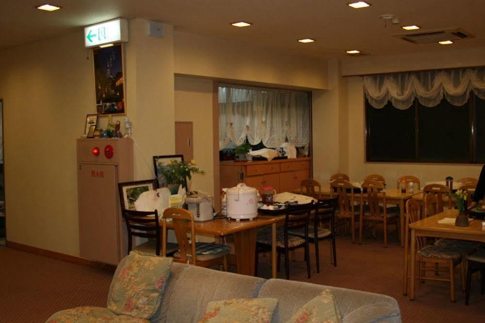 福井 宝永日式旅馆酒店 外观 照片